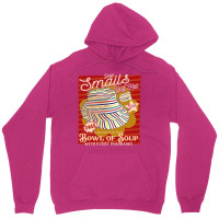 Judge Smails Golf Hat Unisex Hoodie | Artistshot