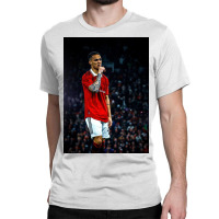 Antony Matheus Dos Santos Classic T-shirt | Artistshot