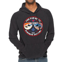 You Can Be My Wingman Anytime Vintage Hoodie | Artistshot