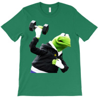 Kermit The Frog  1 T-shirt | Artistshot