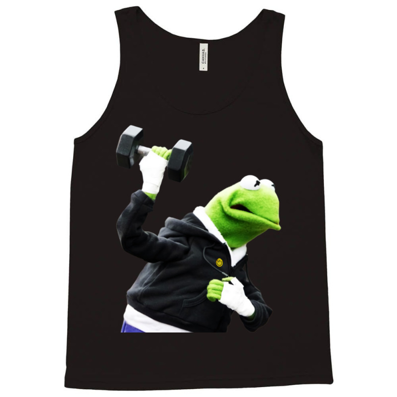 Kermit The Frog  1 Tank Top | Artistshot