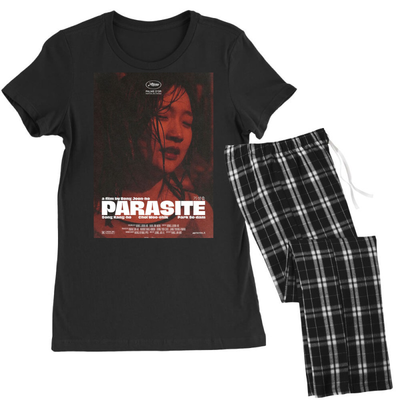 Parasite Alternative Women's Pajamas Set by bakshnoisrit | Artistshot