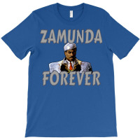 Zamunda Forever   Coming To America T-shirt | Artistshot