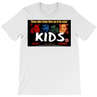 Kids 1995 Film Perfect Gift T-shirt | Artistshot