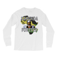 Zamunda Forever 2   Coming To America Long Sleeve Shirts | Artistshot