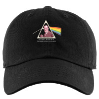 Pink Freud Dark Side Of Your Mom Kids Cap | Artistshot