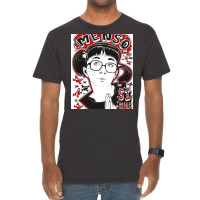 La Chilindrina Vintage T-shirt | Artistshot