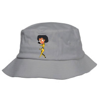 Totally Alex Bucket Hat | Artistshot