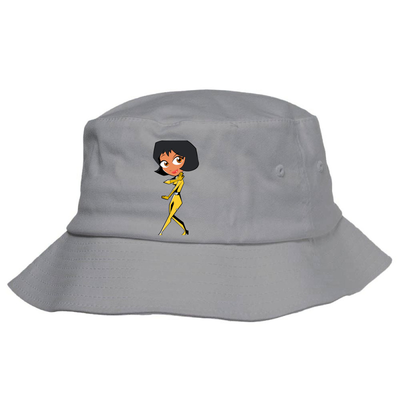 Totally Alex Bucket Hat by romosmeha2 | Artistshot