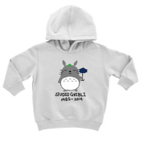 Studio Ghibli1 Toddler Hoodie | Artistshot