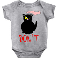 Angry Cat 88 Baby Bodysuit | Artistshot