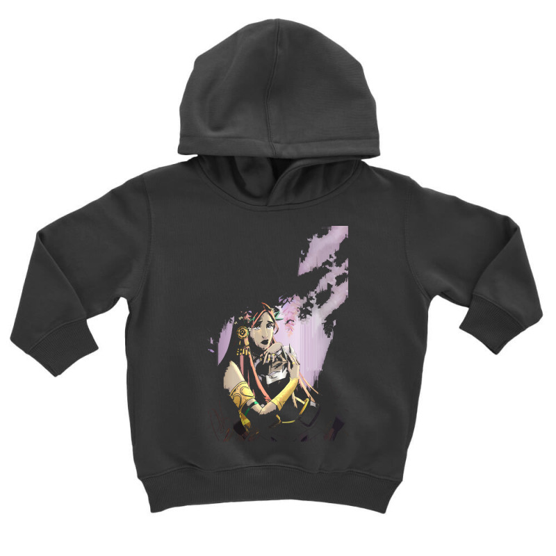 Ares And Aphrodite Hades Games Toddler Hoodie by Timothy90 | Artistshot