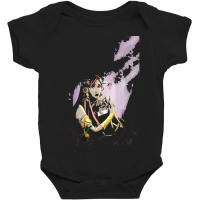 Ares And Aphrodite Hades Games Baby Bodysuit | Artistshot