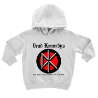 Dead Kennedys Earth Tavern 1979 Toddler Hoodie | Artistshot