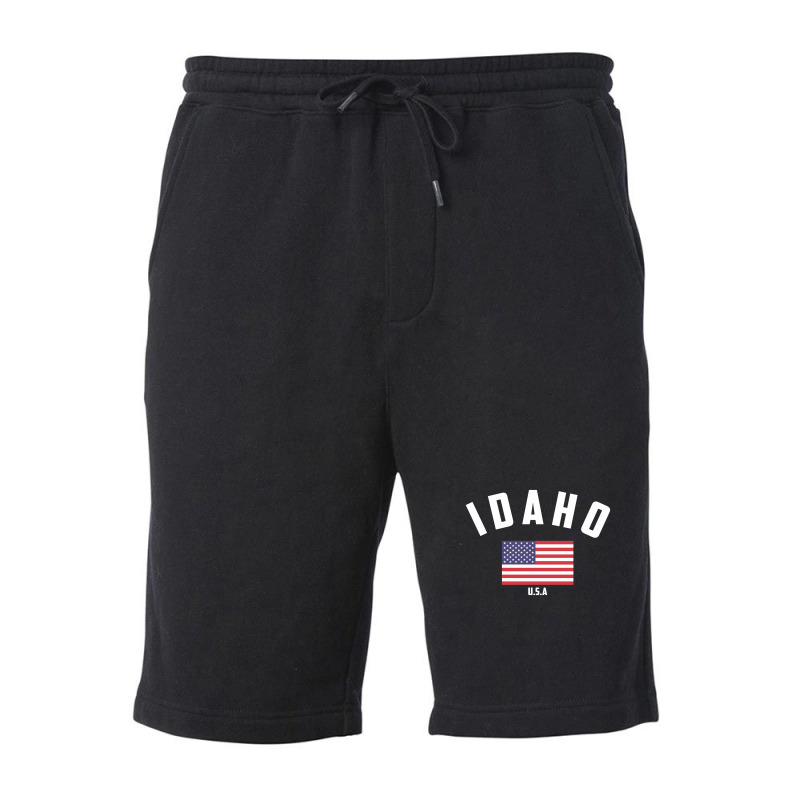 Idaho Fleece Short by Chris Ceconello | Artistshot