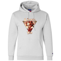 Ludwig Van Beethoven Champion Hoodie | Artistshot