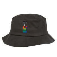 Guy Berryman Chris Martin Bucket Hat | Artistshot