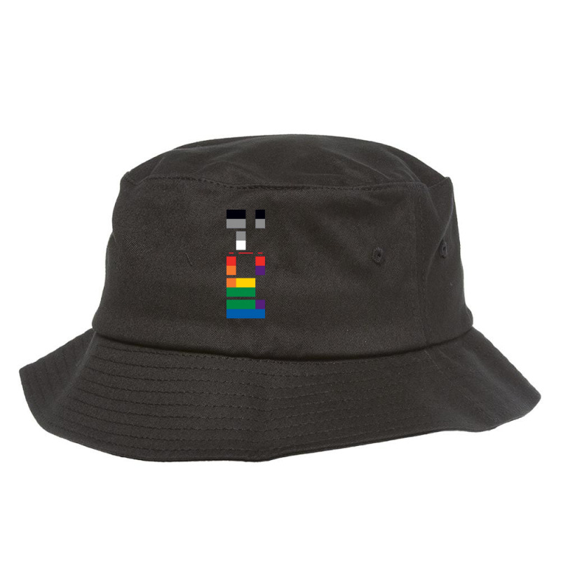 Guy Berryman Chris Martin Bucket Hat by erkonice801219 | Artistshot