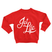 Jet Life Toddler Sweatshirt | Artistshot