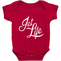 Jet Life Baby Bodysuit | Artistshot