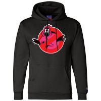 Squidbusters Champion Hoodie | Artistshot