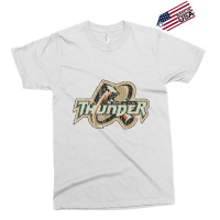 Berlin Thunder 1999 Exclusive T-shirt | Artistshot