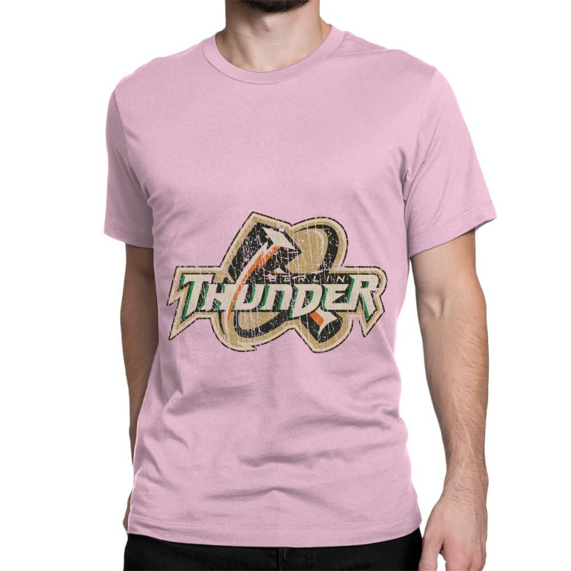 Berlin Thunder 1999 Classic T-shirt by apelsusu | Artistshot