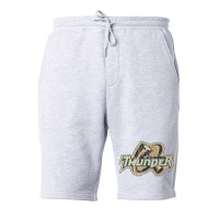 Berlin Thunder 1999 Fleece Short | Artistshot