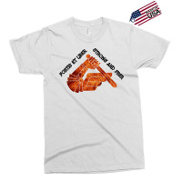 Strong And Free Exclusive T-shirt | Artistshot