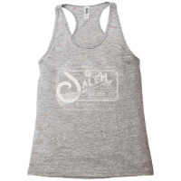 Salem Broom Company Racerback Tank | Artistshot