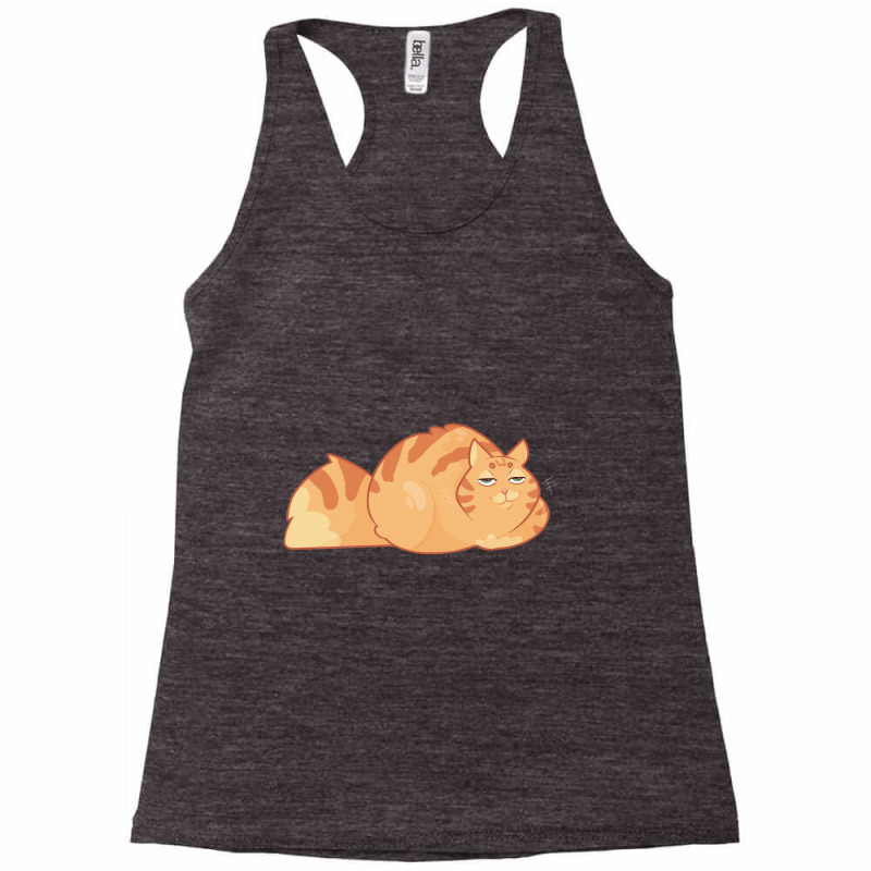 Chonky Boy Racerback Tank by Timothy90 | Artistshot