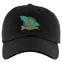 Blackstar & Warlock 1981 Kids Cap | Artistshot