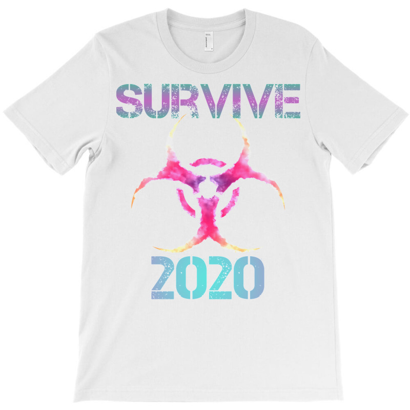 Survive 2020 T-shirt | Artistshot