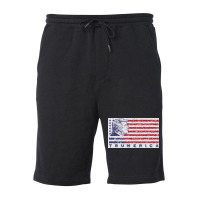 Trumerica Fleece Short | Artistshot