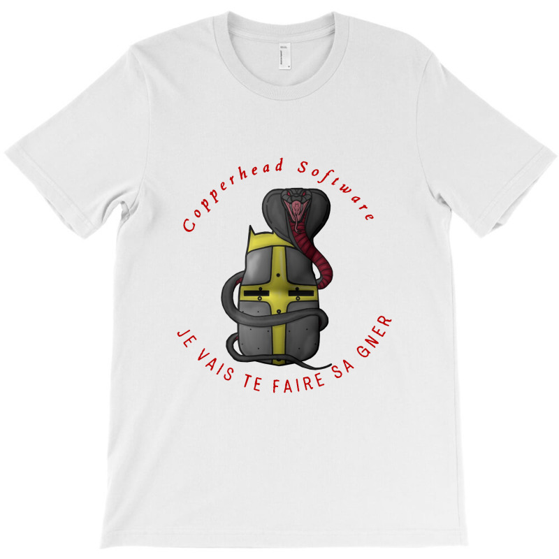 Colony Street Neck Steve T-shirt | Artistshot