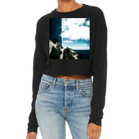 2d Life Cropped Sweater | Artistshot