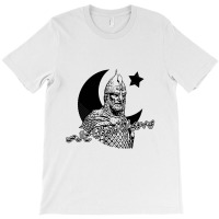 Salah Al Din   صلاح الدين الأيوبي   Saladin T-shirt | Artistshot