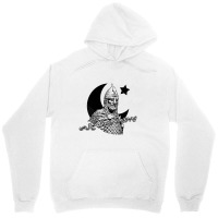 Salah Al Din   صلاح الدين الأيوبي   Saladin Unisex Hoodie | Artistshot