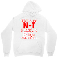 Tentacles N   T Unisex Hoodie | Artistshot