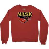 Matt Trakkers Thunderhawk Crewneck Sweatshirt | Artistshot