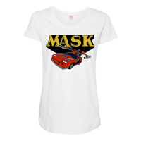 Matt Trakkers Thunderhawk Maternity Scoop Neck T-shirt | Artistshot