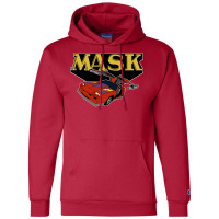 Matt Trakkers Thunderhawk Champion Hoodie | Artistshot