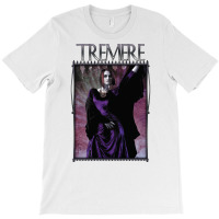 Masquerade Clan Tremere V20 T-shirt | Artistshot