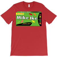 Mike And Ike Classic T-shirt | Artistshot