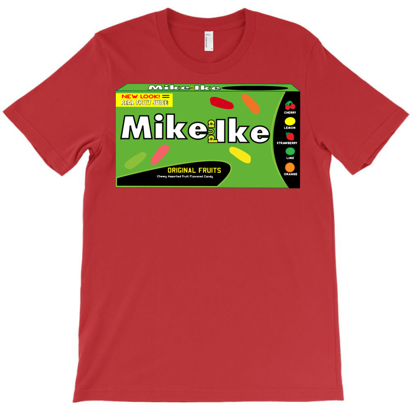 Mike And Ike Classic T-shirt | Artistshot