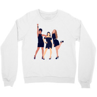 The Bold Type Girls Crewneck Sweatshirt | Artistshot