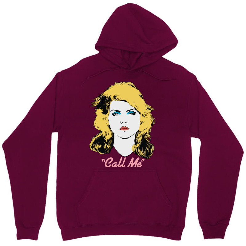 Call Me Colour Unisex Hoodie | Artistshot