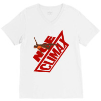 Climax Gaspar Noe Movie Colour V-neck Tee | Artistshot