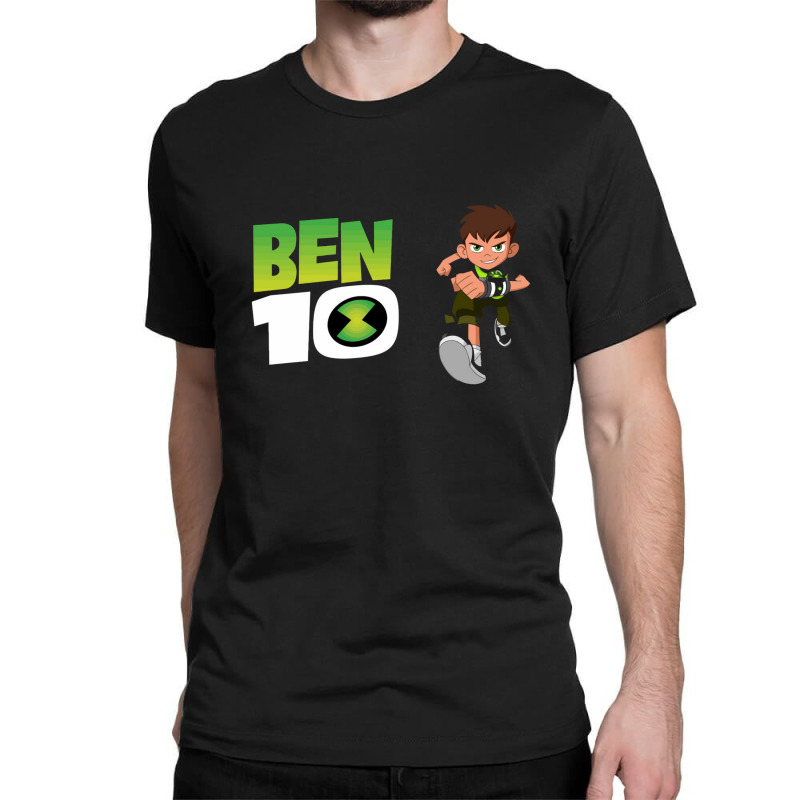 Ben ten hot sale t shirt