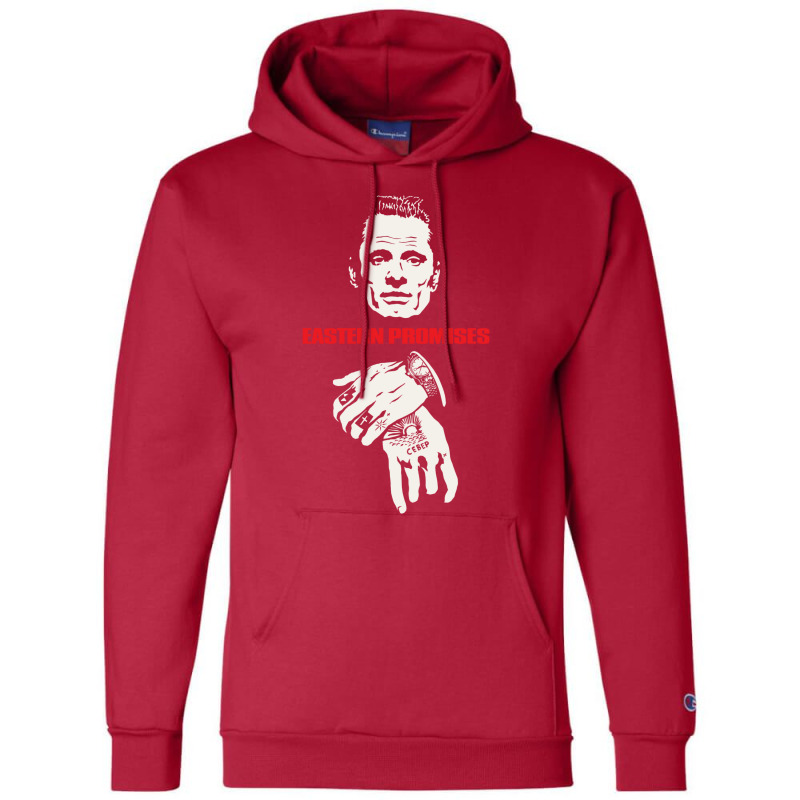 Eastern Promises Champion Hoodie | Artistshot